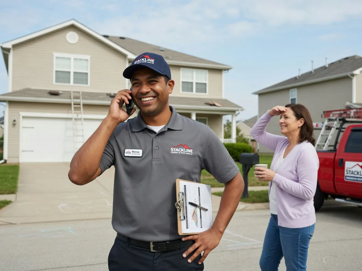 Chimney flashing repair Bremen, ME FAQs